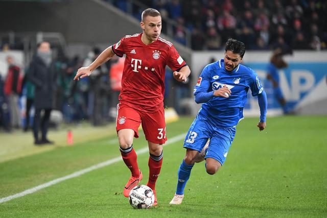 弗尔萨利科：2018年我带伤踢世界杯半决赛和决赛，但我不后悔（弗尔萨利科：2018世界杯半决赛与决赛我带伤出战，至今不后悔）