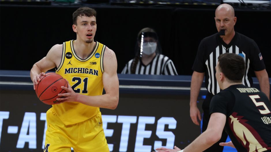 他的传球选 他的传球选